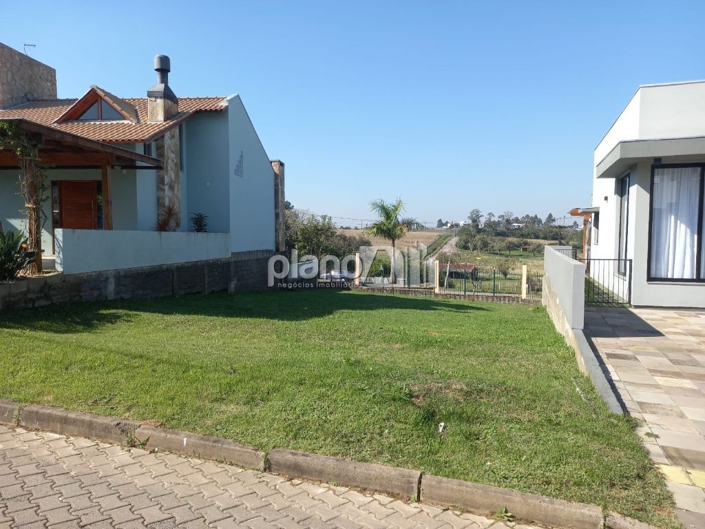 Venda de terreno / condomínio na cidade de gravataí