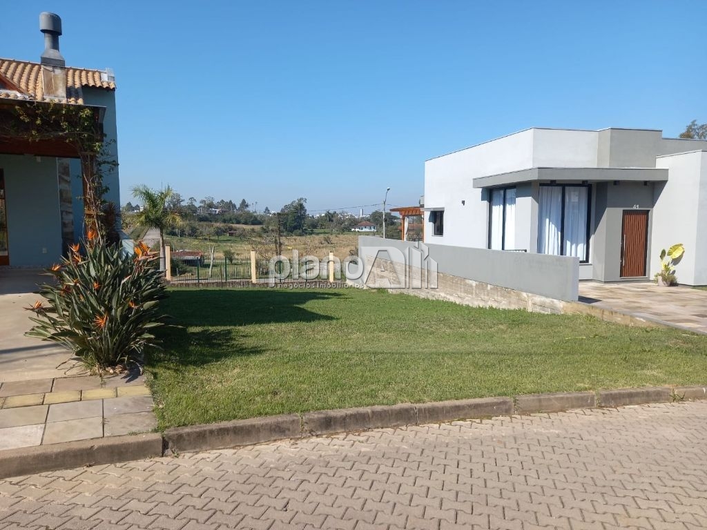 Venda de terreno / condomínio na cidade de gravataí