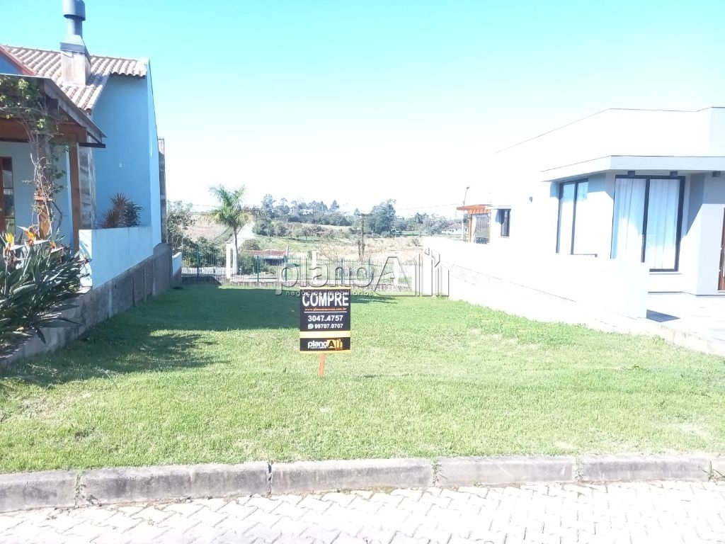 Venda de terreno / condomínio na cidade de gravataí