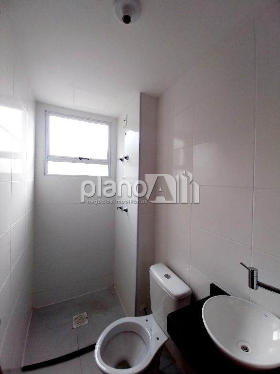 Locação de apartamentos / padrão na cidade de gravataí