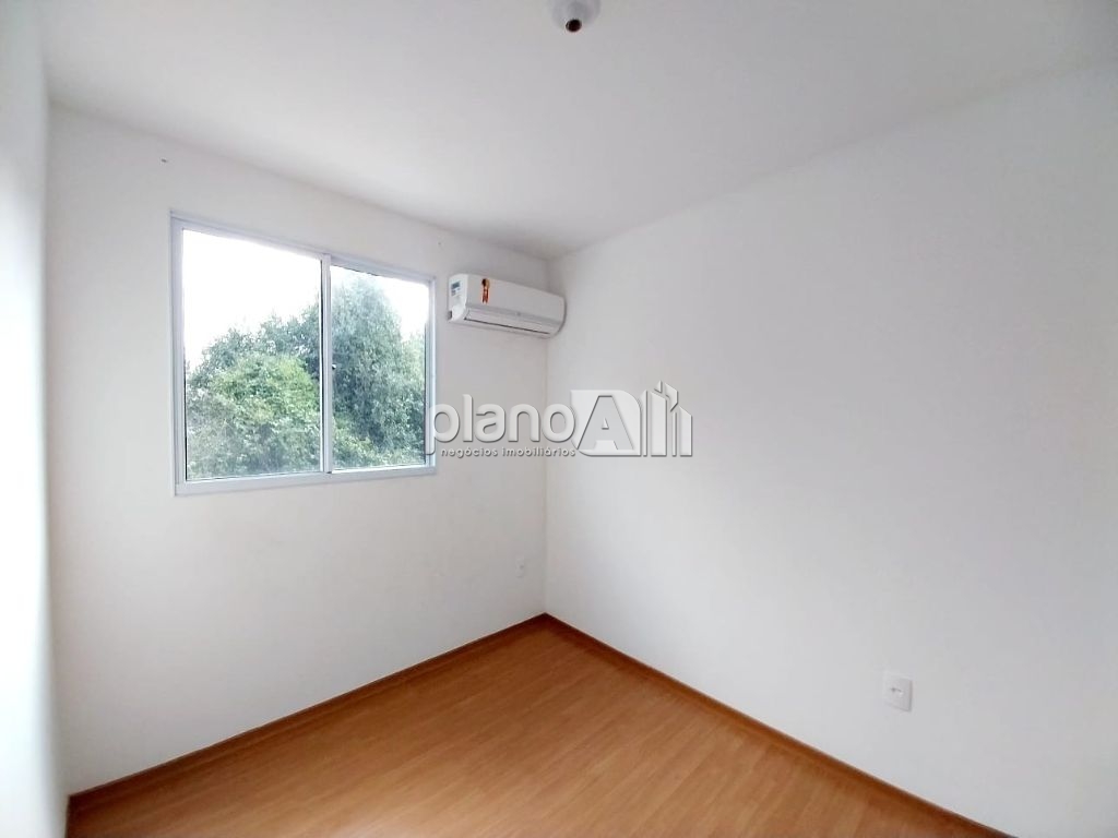 Locação de apartamentos / padrão na cidade de gravataí