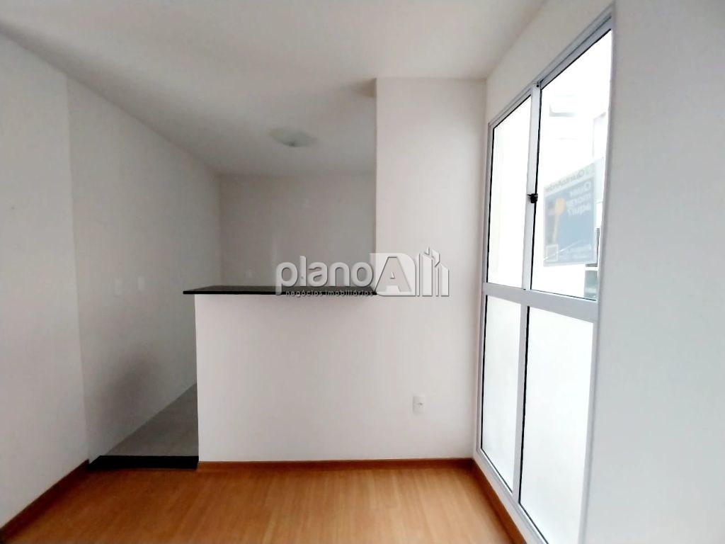 Locação de apartamentos / padrão na cidade de gravataí