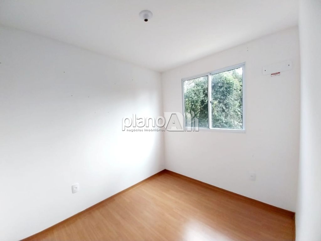 Locação de apartamentos / padrão na cidade de gravataí