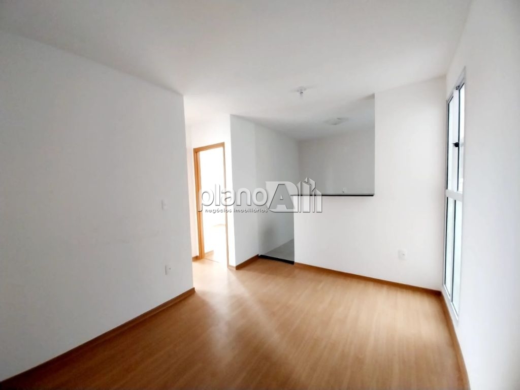 Locação de apartamentos / padrão na cidade de gravataí