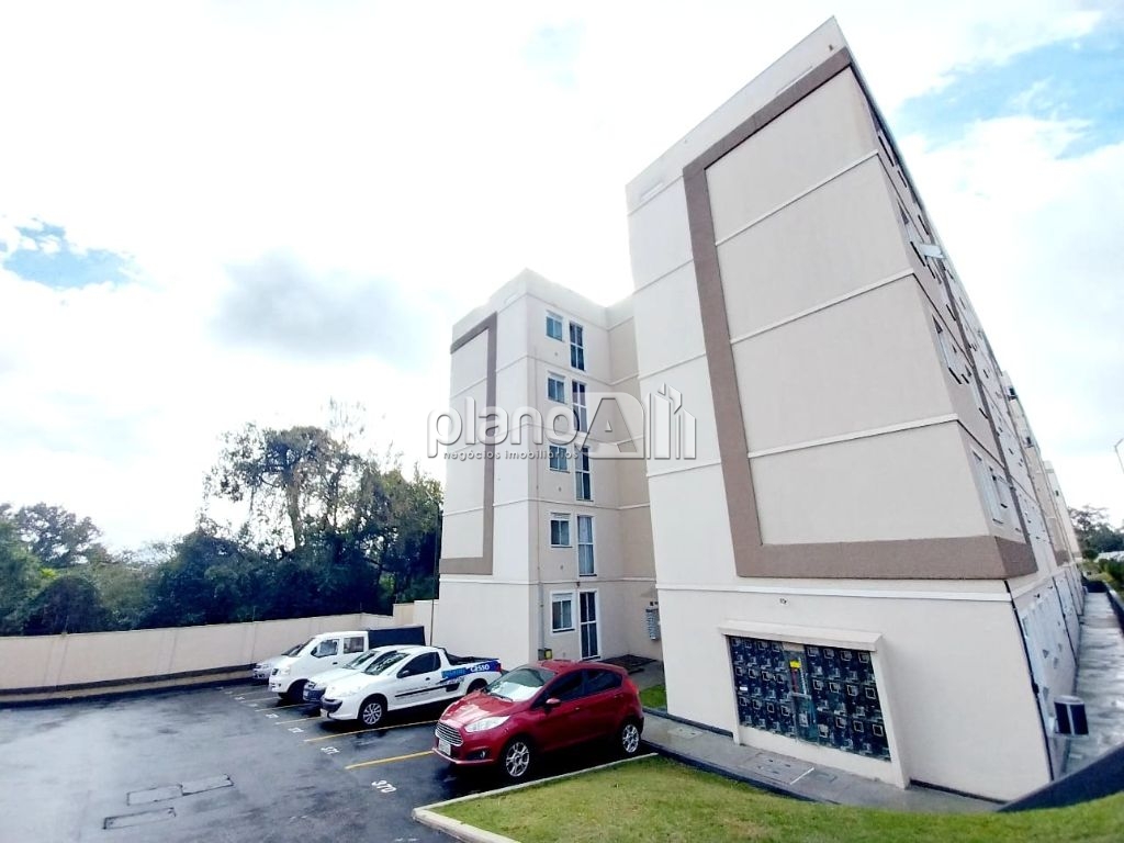 Locação de apartamentos / padrão na cidade de gravataí