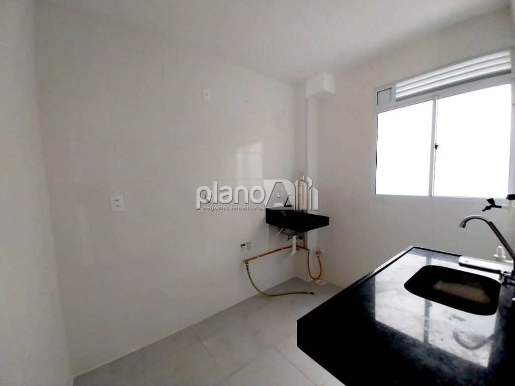 Locação de apartamentos / padrão na cidade de gravataí