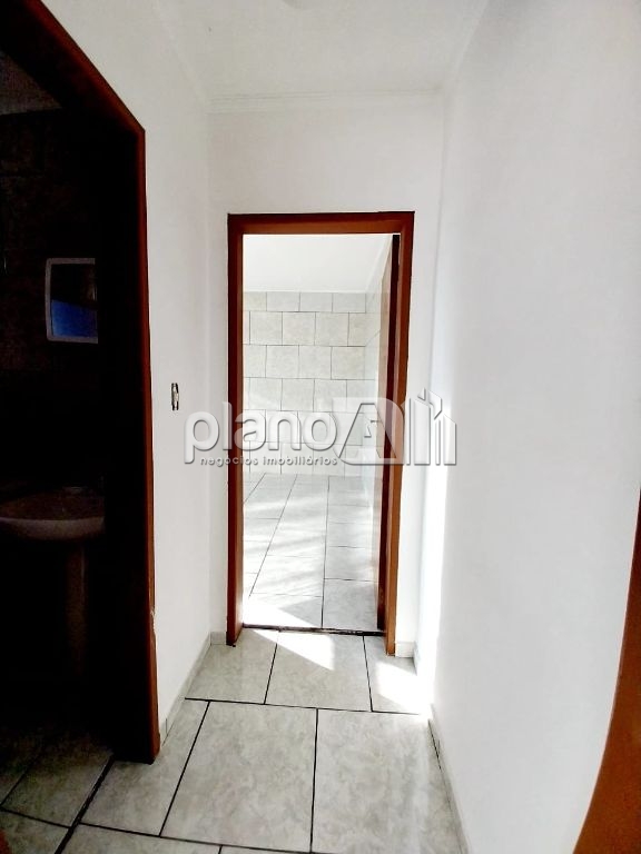 Locação de apartamentos / padrão na cidade de gravataí