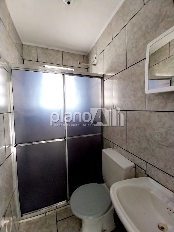 Locação de apartamentos / padrão na cidade de gravataí