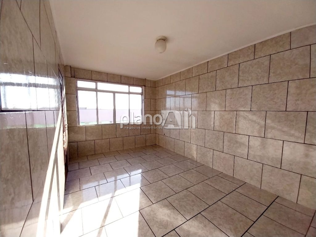 Locação de apartamentos / padrão na cidade de gravataí
