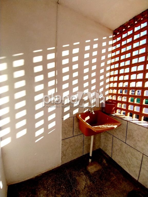 Locação de apartamentos / padrão na cidade de gravataí