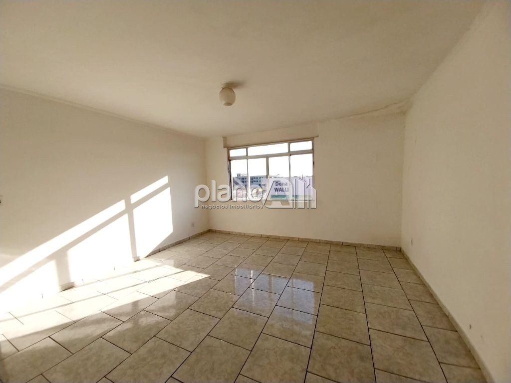 Locação de apartamentos / padrão na cidade de gravataí