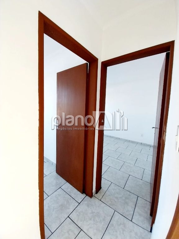 Locação de apartamentos / padrão na cidade de gravataí