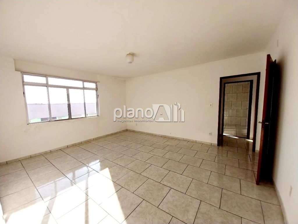 Locação de apartamentos / padrão na cidade de gravataí