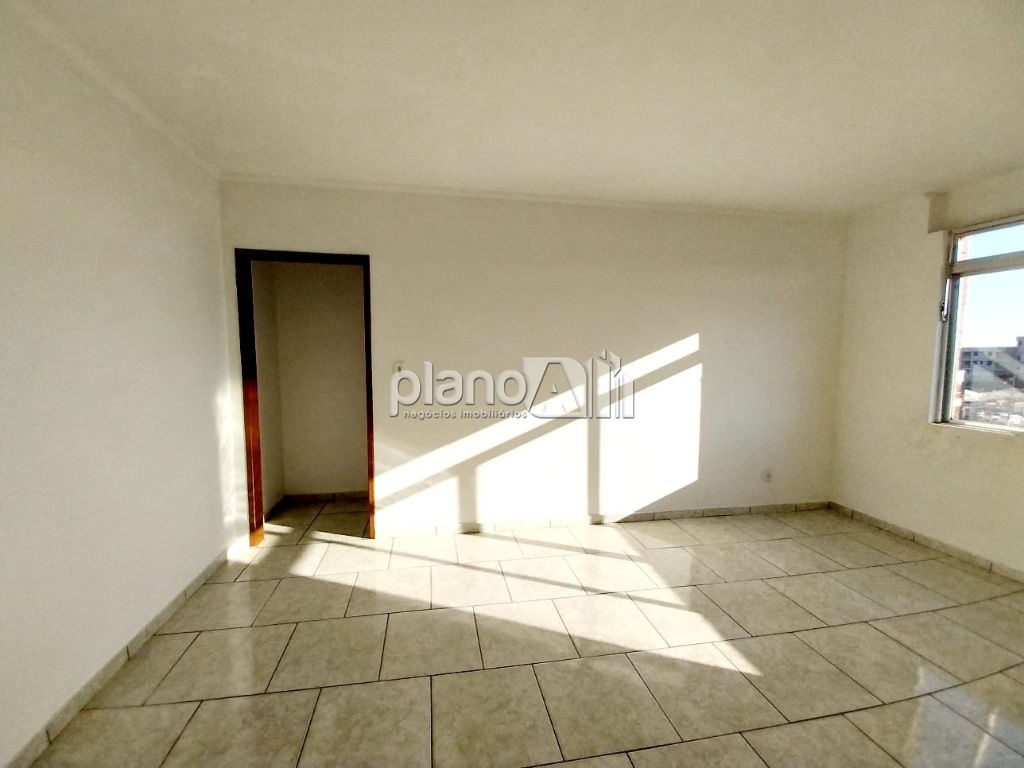 Locação de apartamentos / padrão na cidade de gravataí