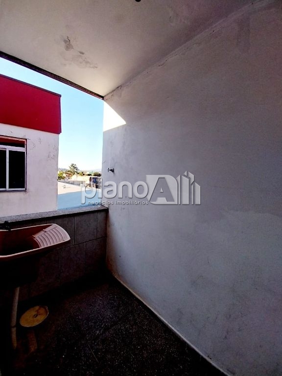 Locação de apartamentos / padrão na cidade de gravataí