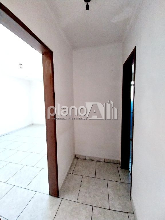 Locação de apartamentos / padrão na cidade de gravataí
