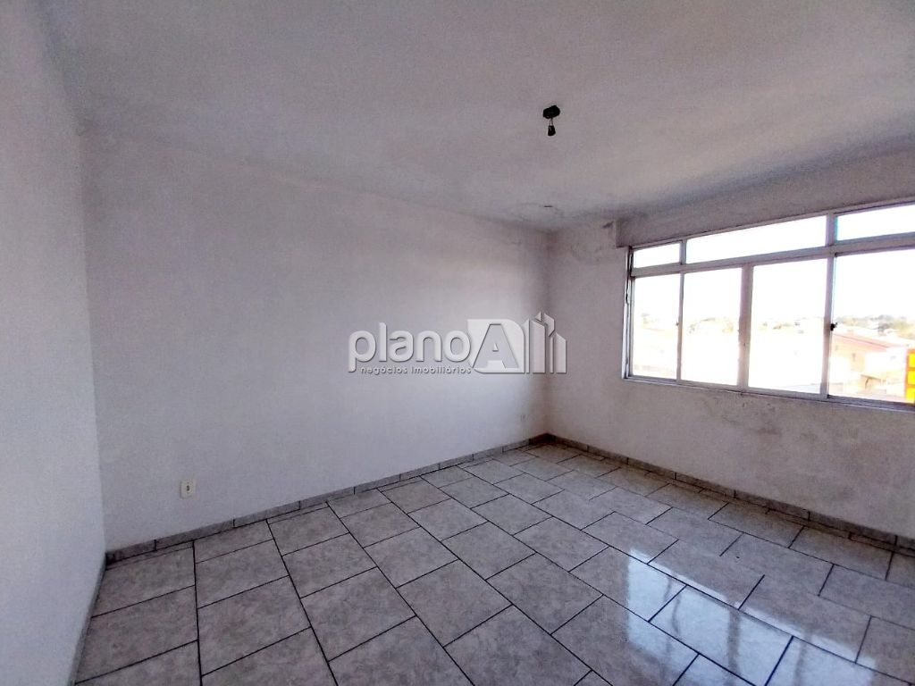 Locação de apartamentos / padrão na cidade de gravataí