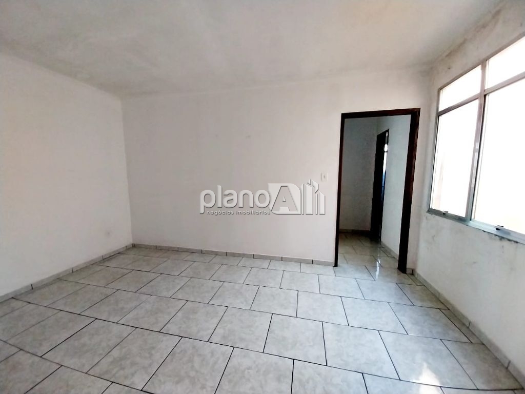 Locação de apartamentos / padrão na cidade de gravataí