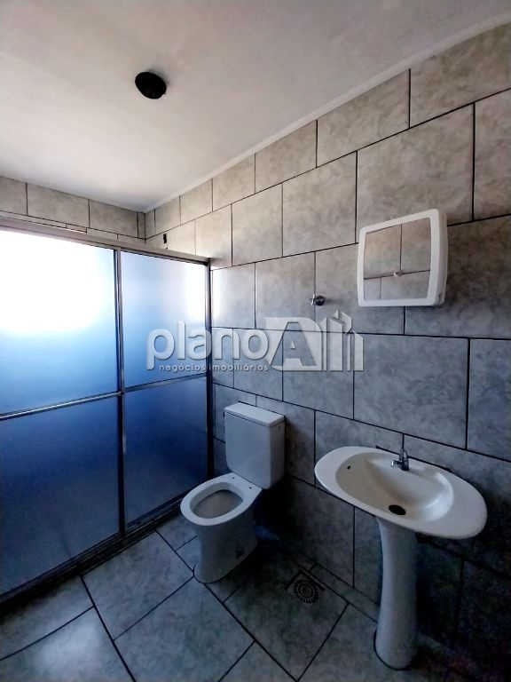 Locação de apartamentos / padrão na cidade de gravataí