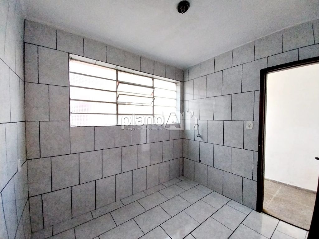 Locação de apartamentos / padrão na cidade de gravataí