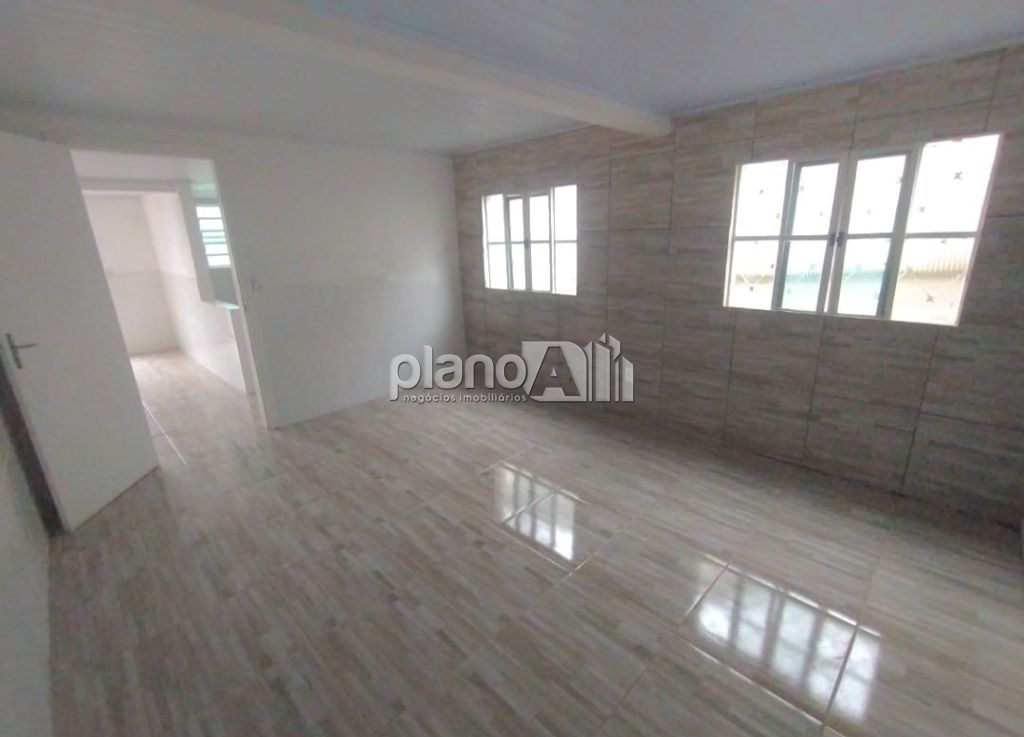 Venda de casas / padrão na cidade de gravataí