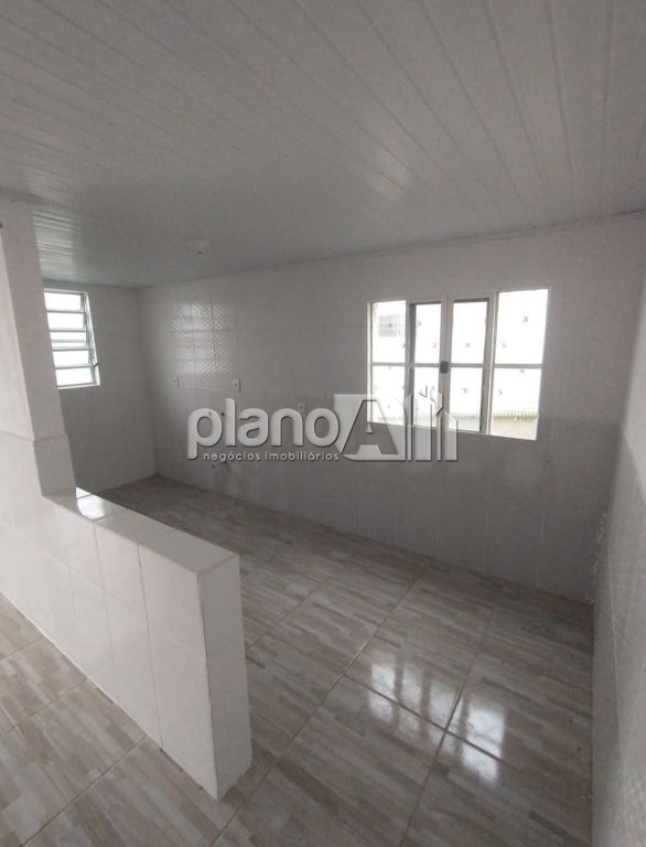 Venda de casas / padrão na cidade de gravataí