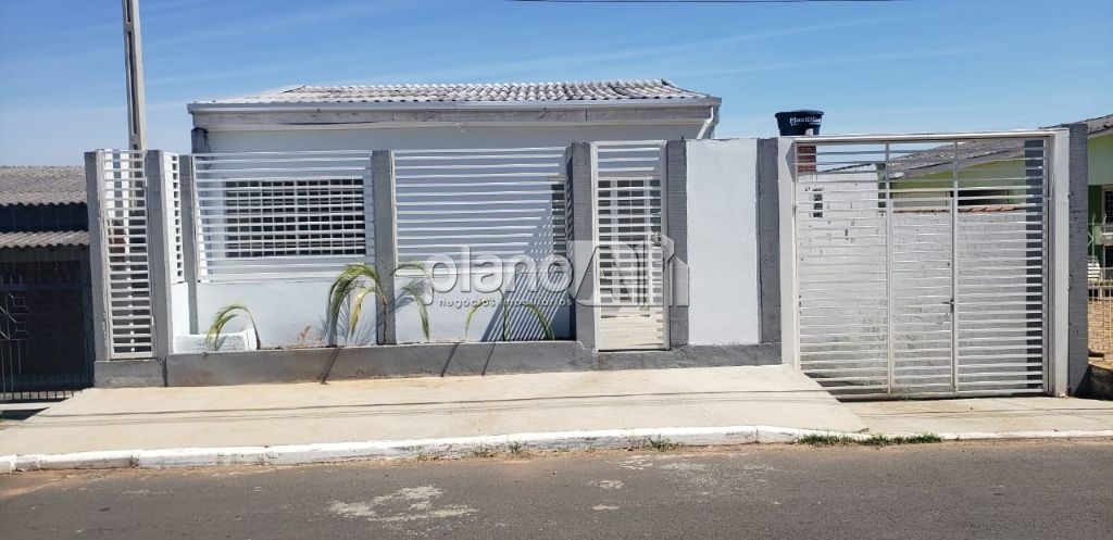 Venda de casas / padrão na cidade de gravataí