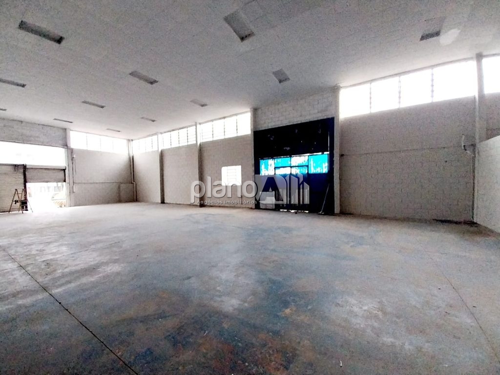 Locação de Comercial / Galpão na cidade de Gravataí