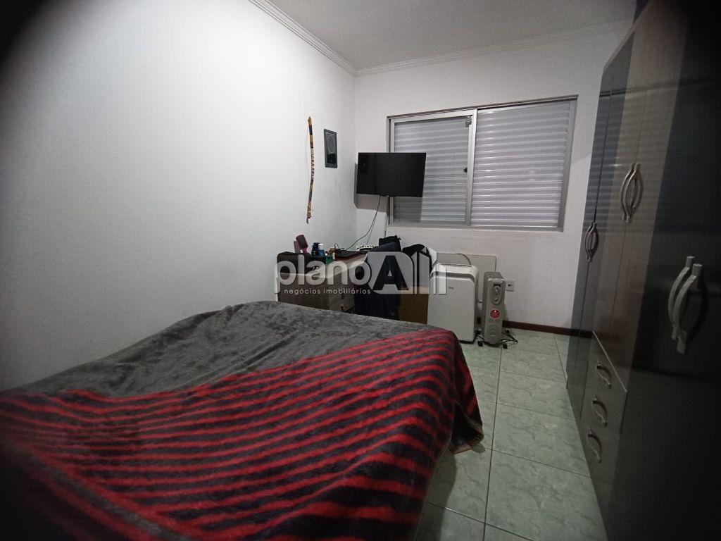 Venda de Apartamentos / Padrão na cidade de Gravataí