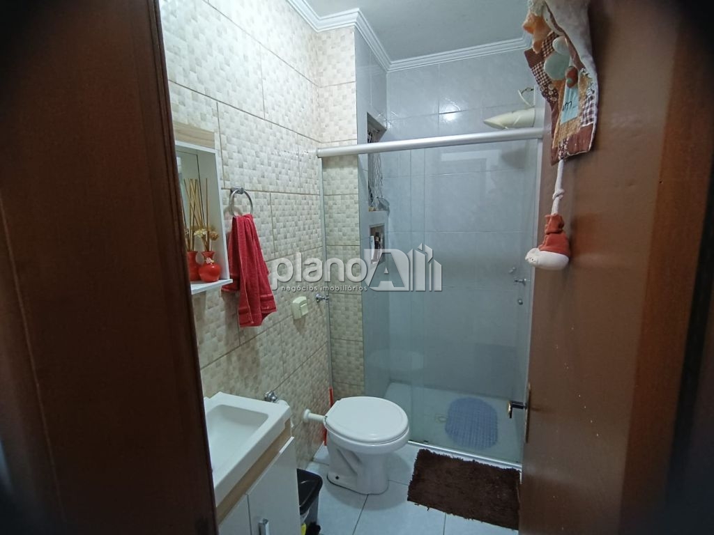 Venda de Apartamentos / Padrão na cidade de Gravataí