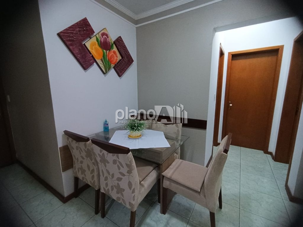 Venda de Apartamentos / Padrão na cidade de Gravataí