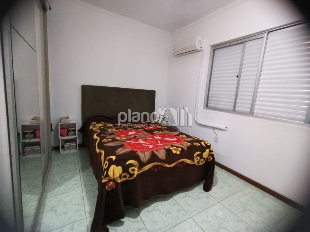 Venda de Apartamentos / Padrão na cidade de Gravataí