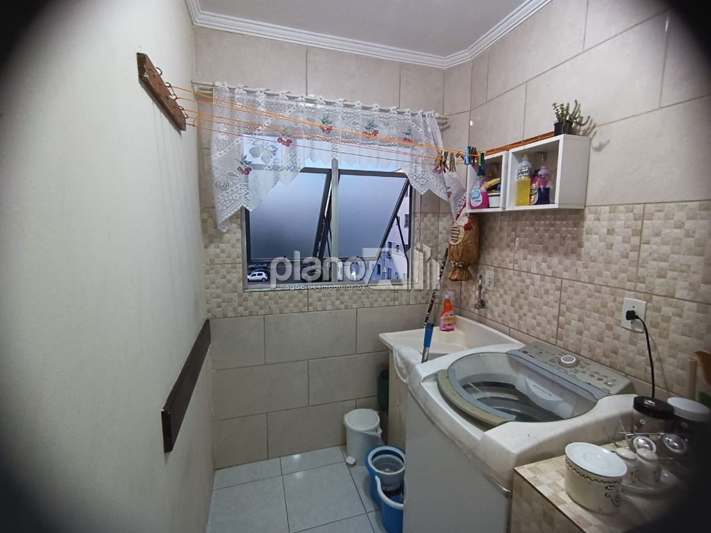 Venda de Apartamentos / Padrão na cidade de Gravataí