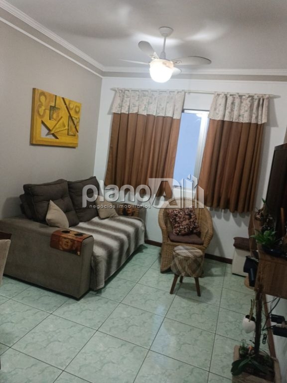 Venda de Apartamentos / Padrão na cidade de Gravataí