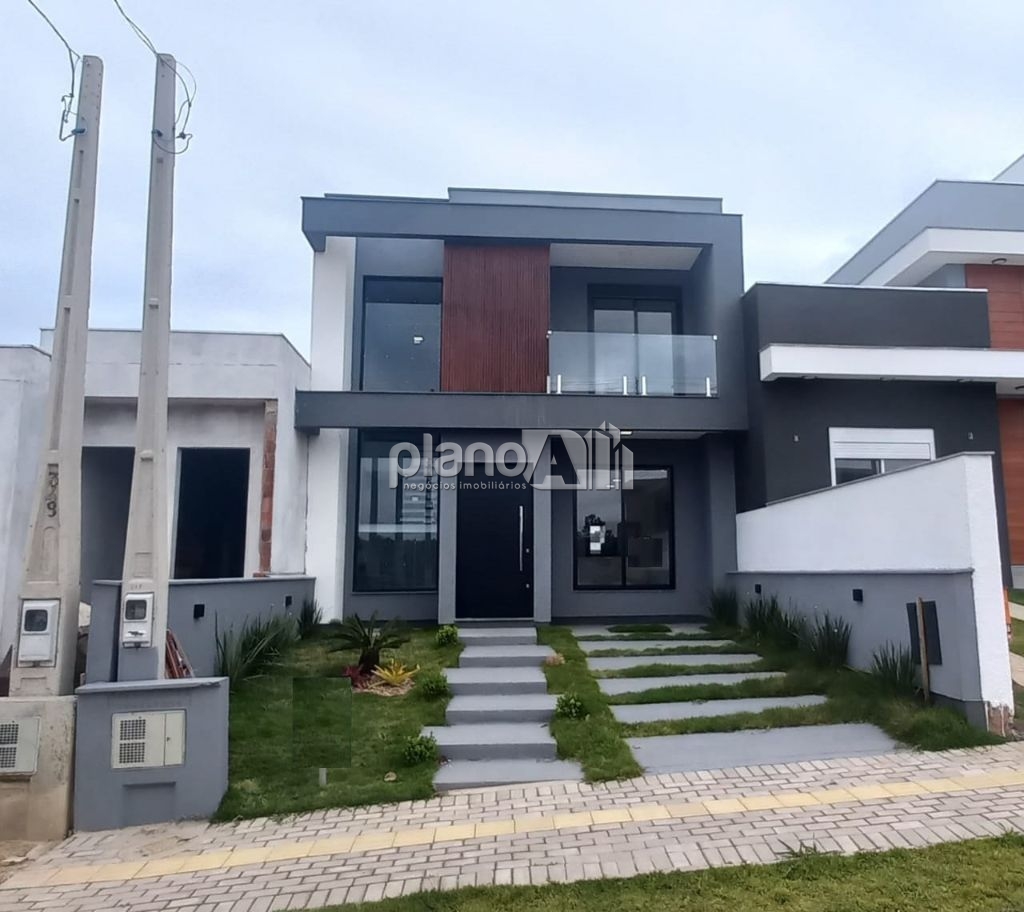 Venda de casas / sobrado na cidade de gravataí