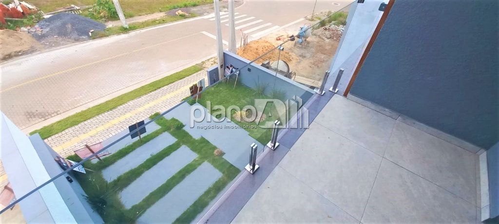 Venda de casas / sobrado na cidade de gravataí