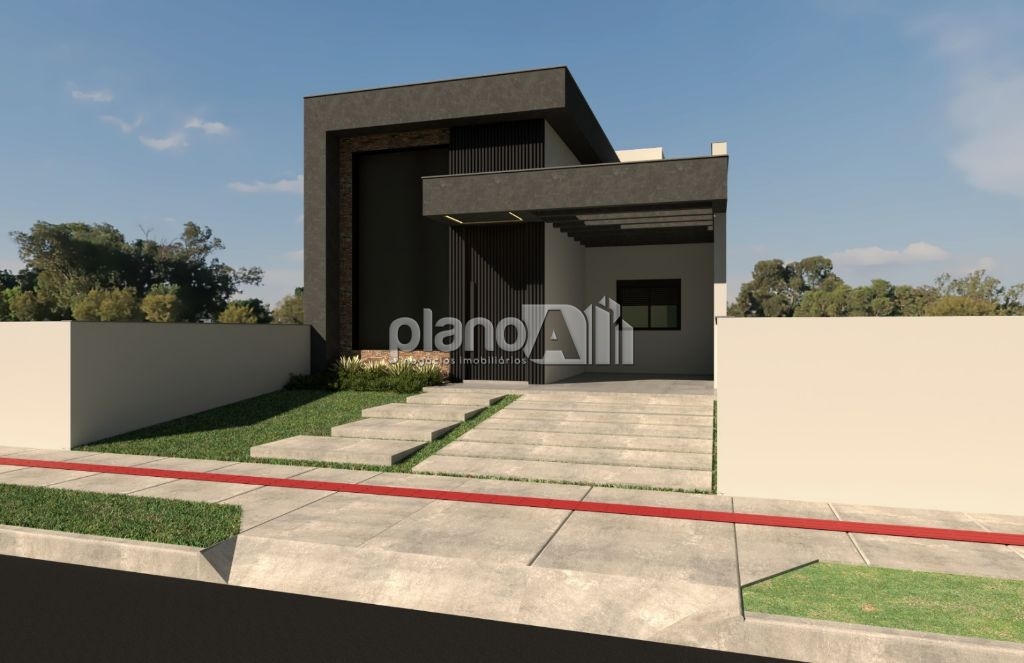 Venda de casas / padrão na cidade de gravataí