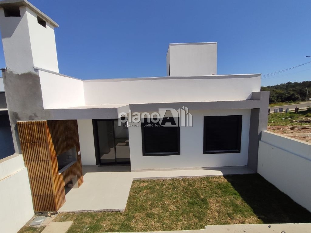 Venda de casas / padrão na cidade de gravataí