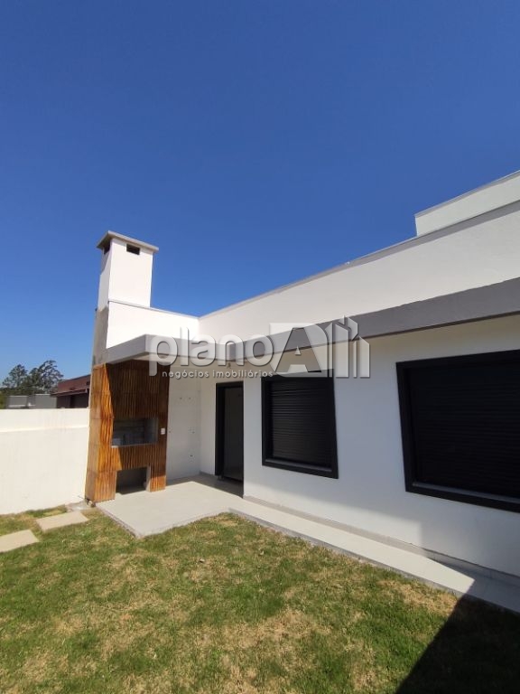 Venda de casas / padrão na cidade de gravataí