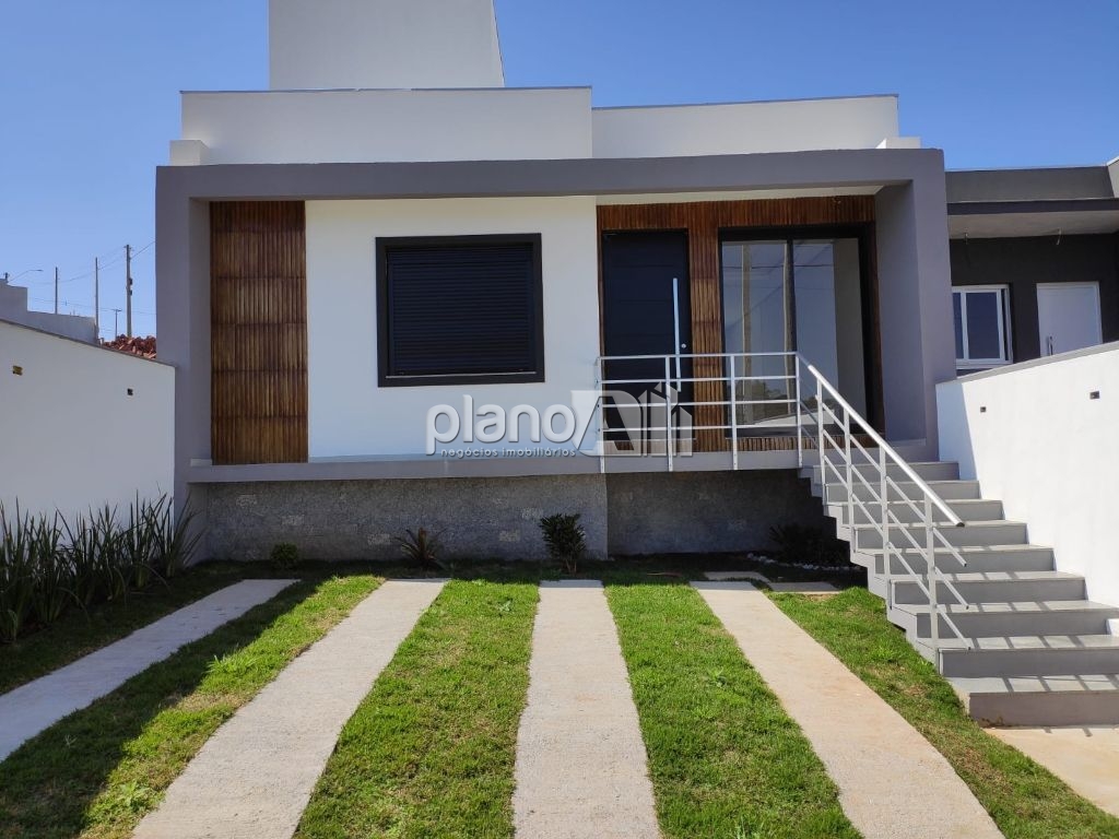Venda de casas / padrão na cidade de gravataí