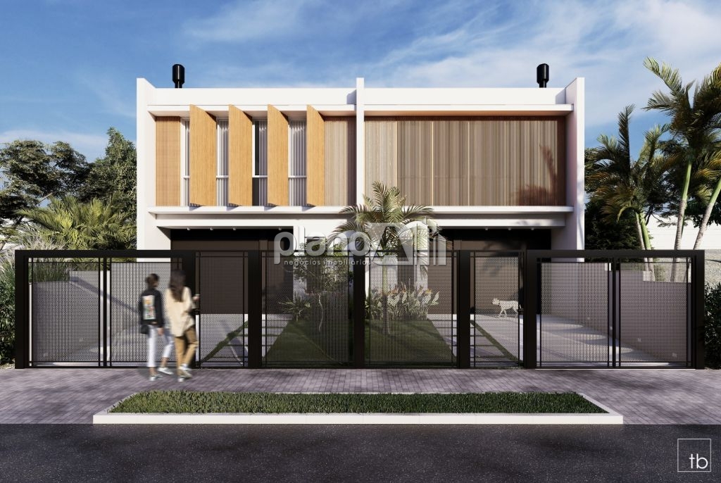 Venda de Casas / Padrão na cidade de Gravataí