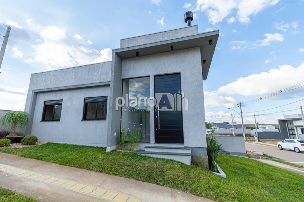 Venda de casas / padrão na cidade de gravataí