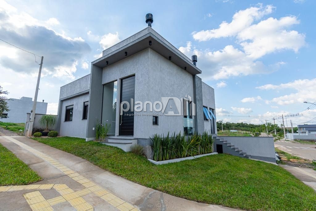 Venda de casas / padrão na cidade de gravataí
