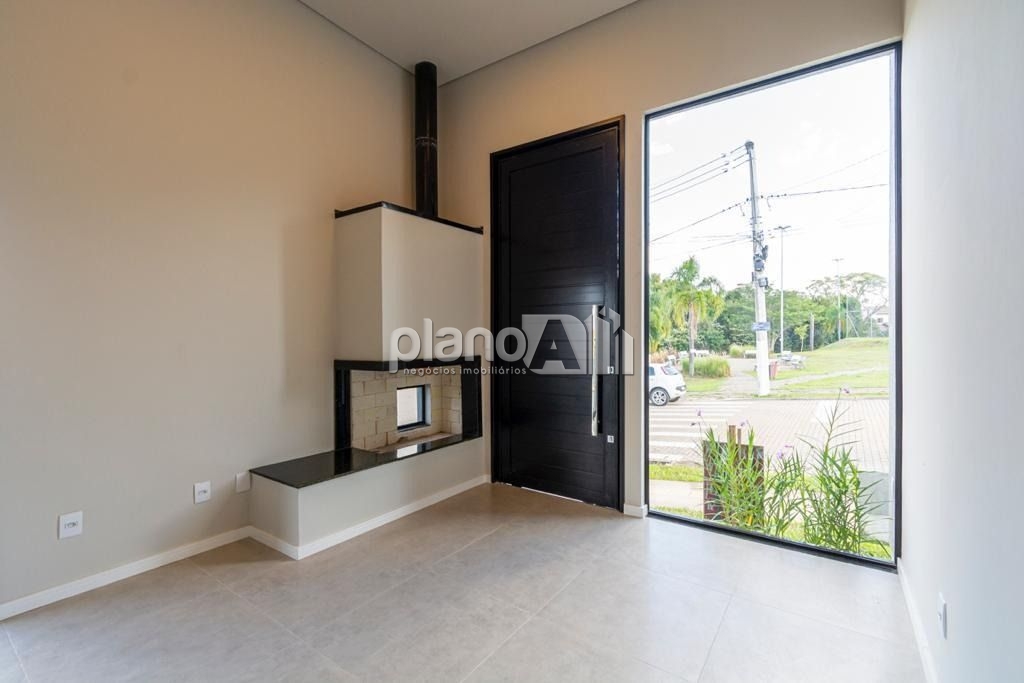 Venda de casas / padrão na cidade de gravataí