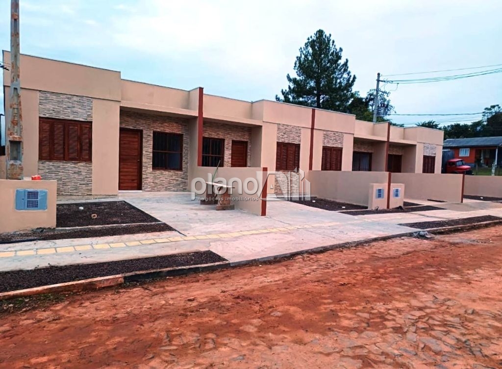 Venda de casas / padrão na cidade de gravataí