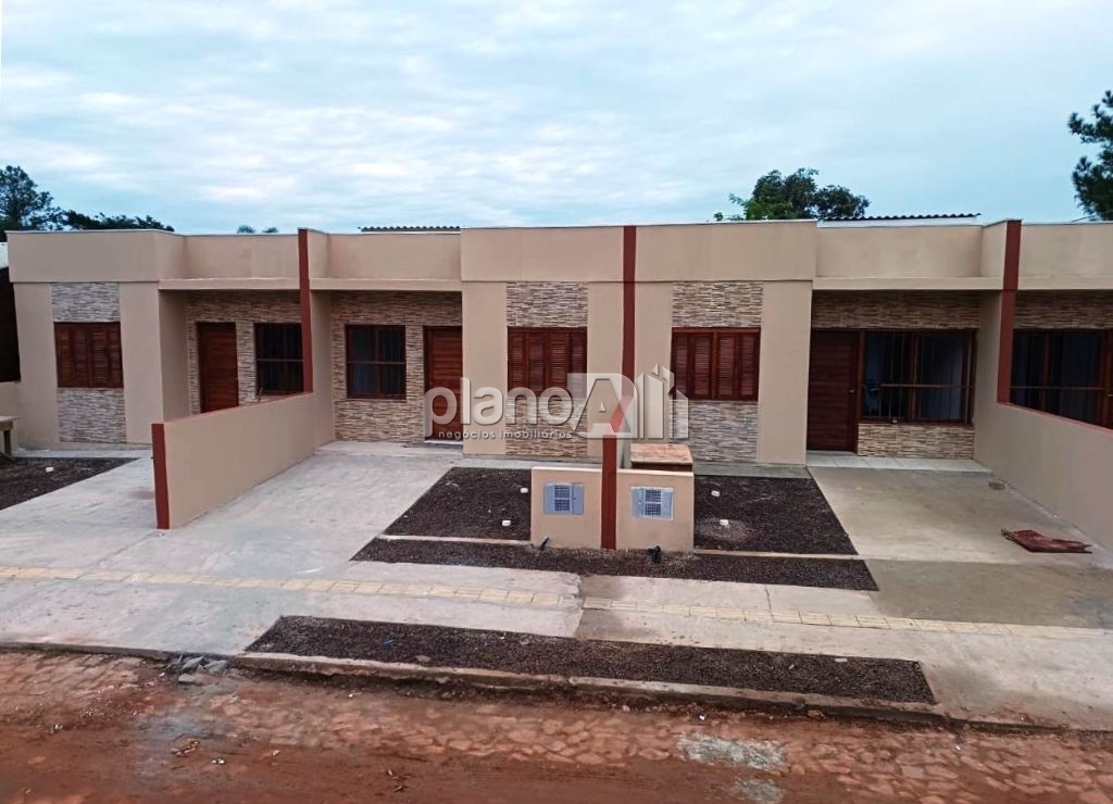 Venda de casas / padrão na cidade de gravataí