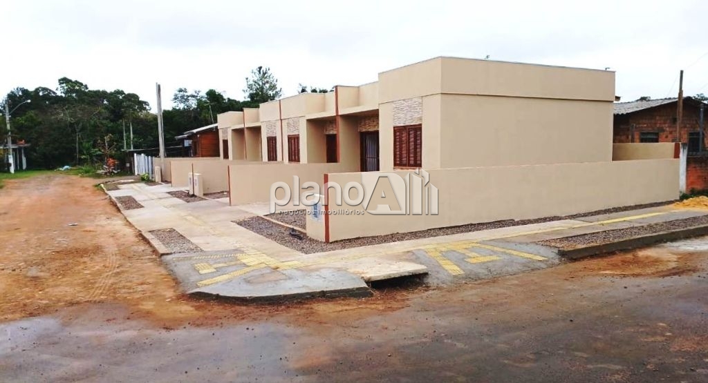 Venda de casas / padrão na cidade de gravataí