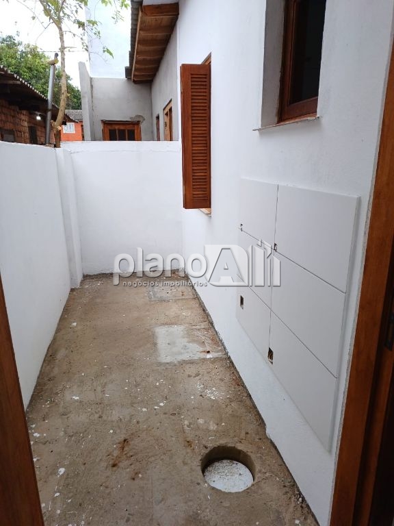 Venda de casas / padrão na cidade de gravataí