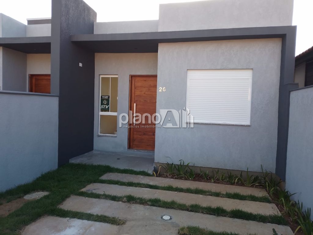 Venda de Casas / Padrão na cidade de Gravataí