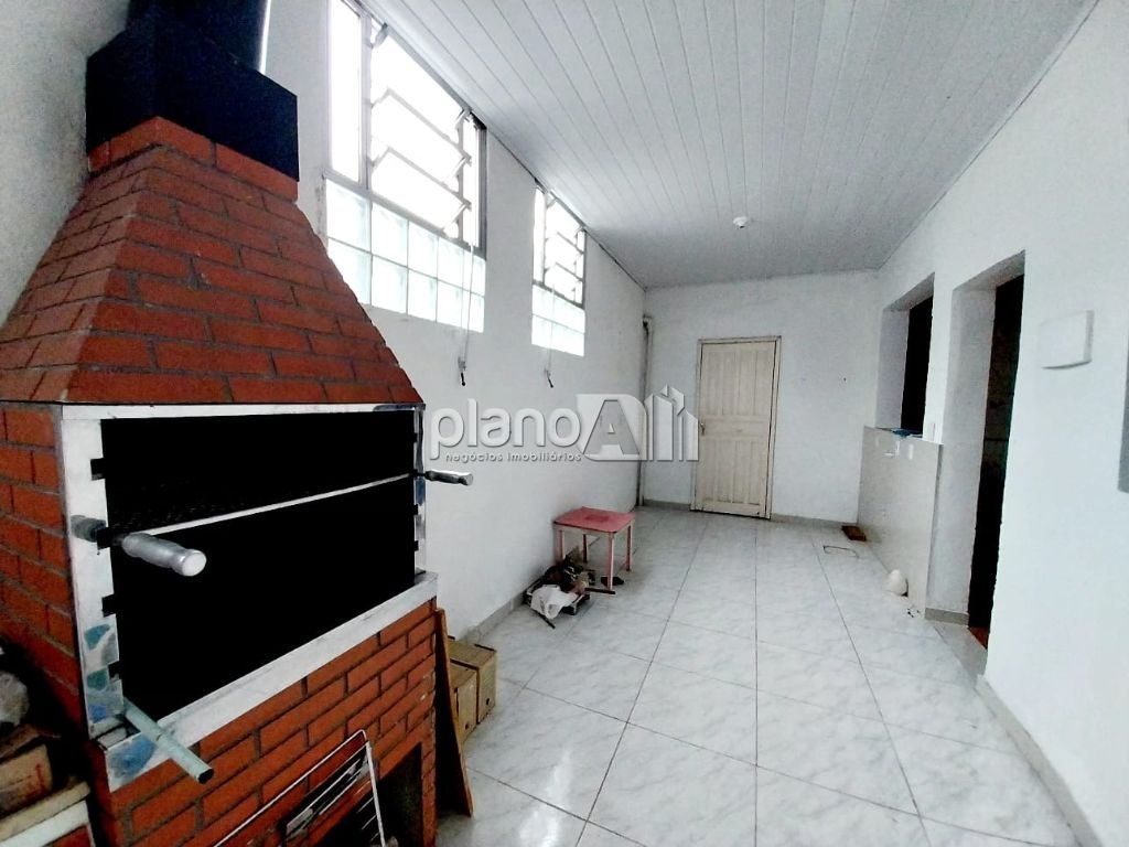 Venda de Apartamentos / Padrão na cidade de Gravataí